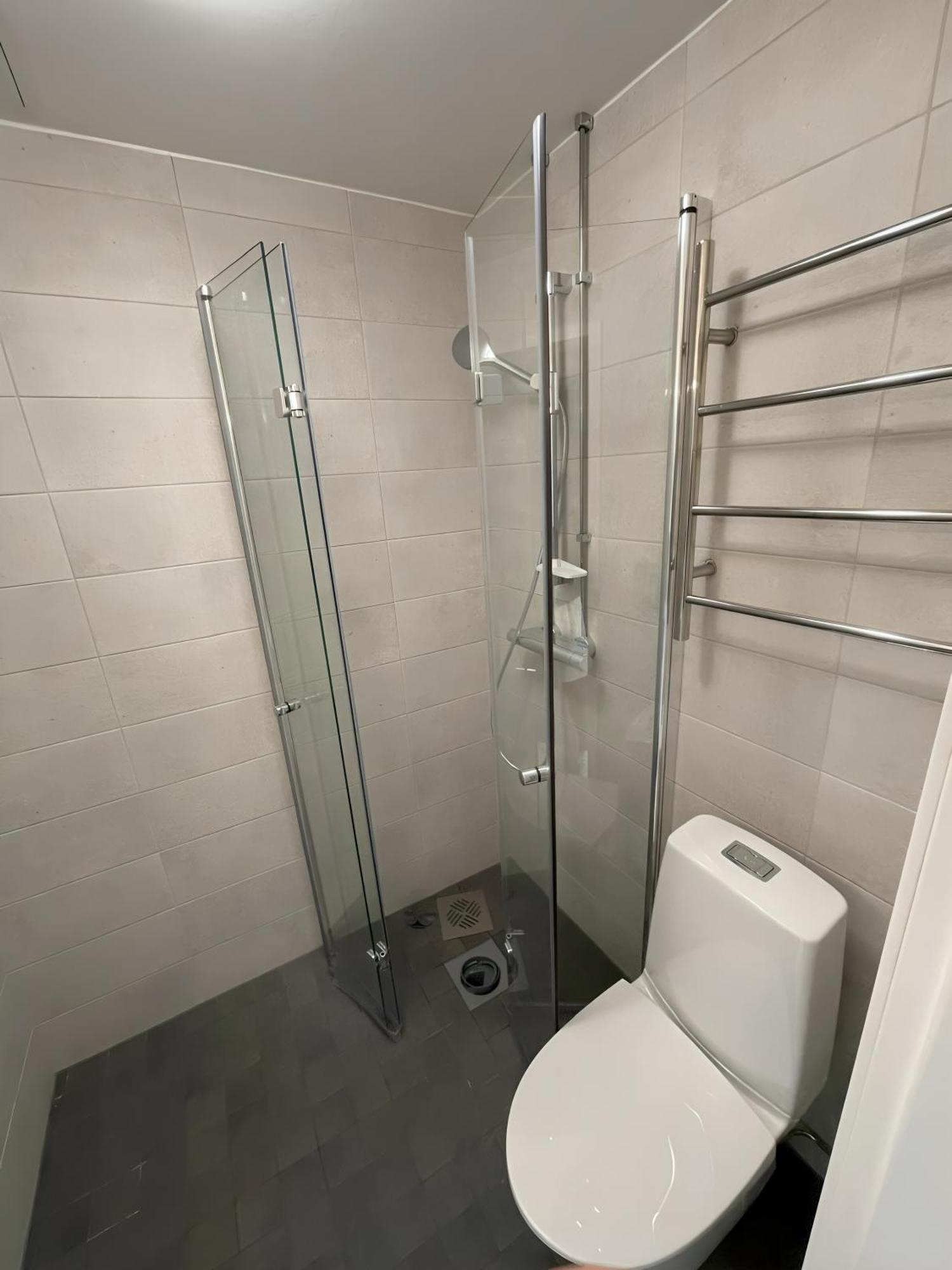 Lejlighed Smart 32m2 In A Location - Kallio *